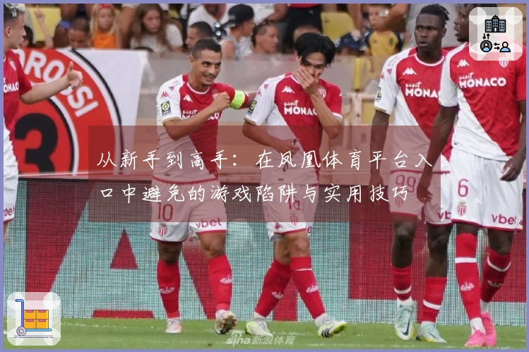 从新手到高手：在凤凰体育平台入口中避免的游戏陷阱与实用技巧