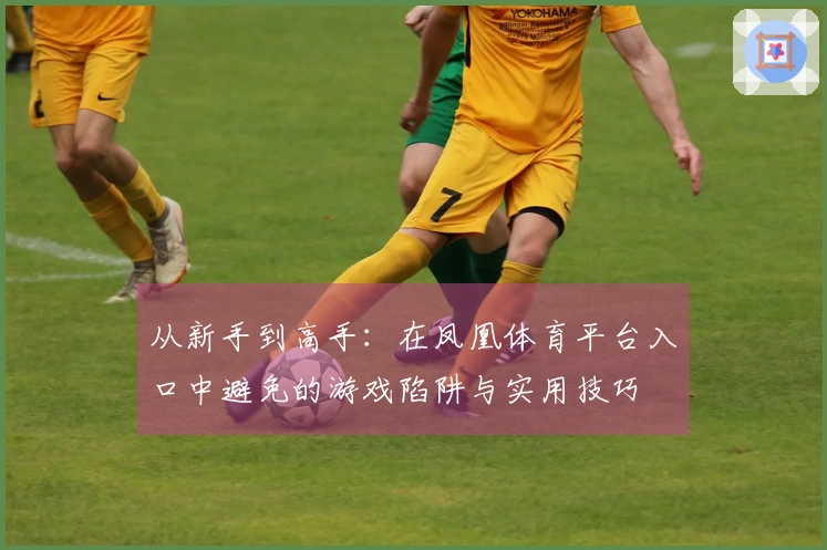 从新手到高手:在凤凰体育平台入口中避免的游戏陷阱与实用技巧