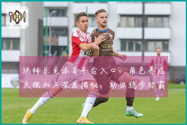 玩转乐竞体育平台入口，角色养成天赋加点深度揭秘，助你稳步称霸！