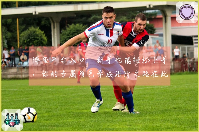 博鱼平台入口：新手也能轻松上手，你的专属角色养成进阶之路在此开启